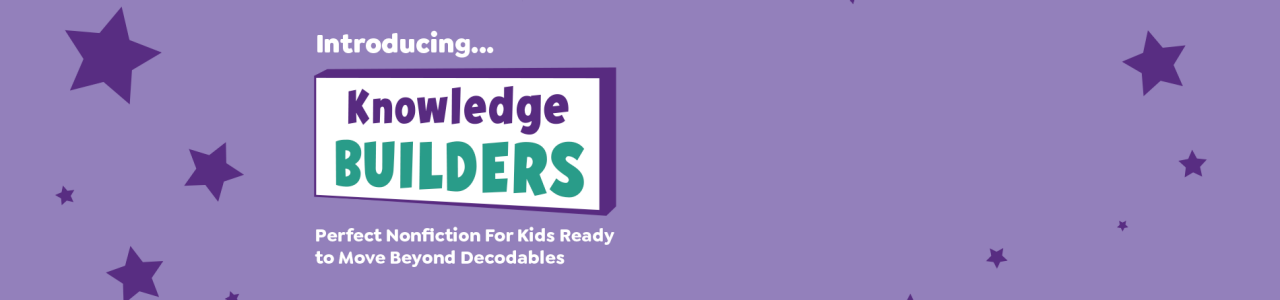 Knowledge Builders