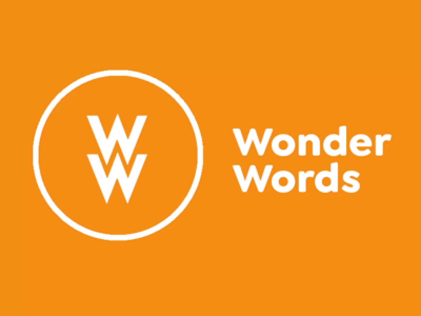 WONDER CHARACTERS Flashcards